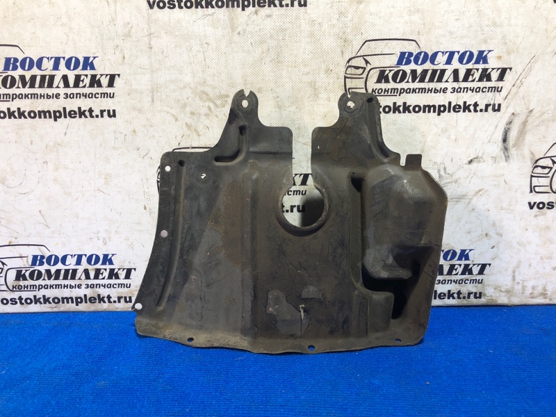 Защита ДВС Mitsubishi Lancer CS5A 4G93 прав