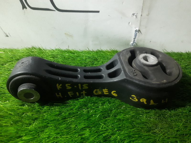 Подушка двигателя Honda Fit 2008 GE6 L13A зад