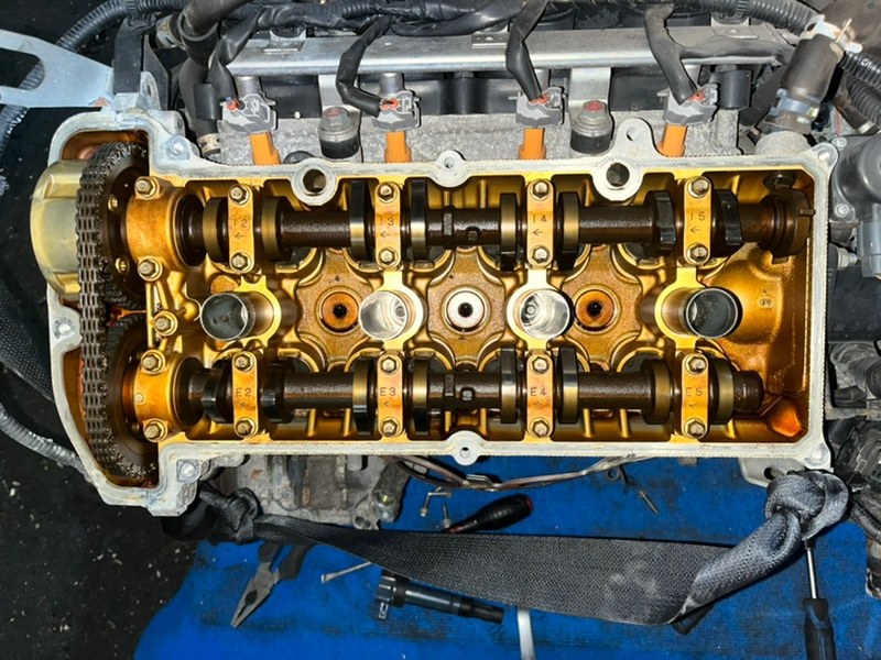 Двигатель Suzuki Swift ZC71S K12B