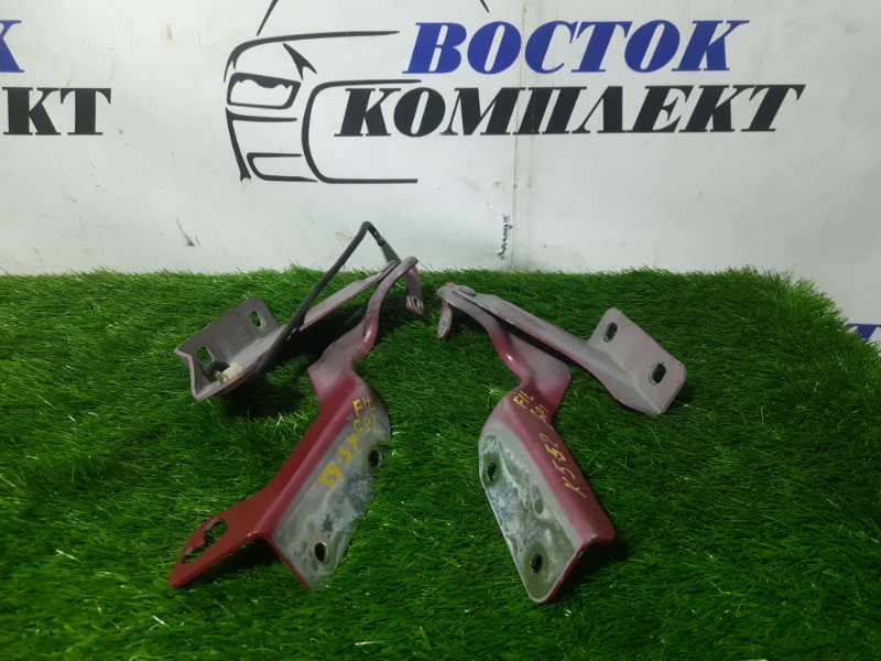 Петля капота Honda Fit 2011 GP1 LDA