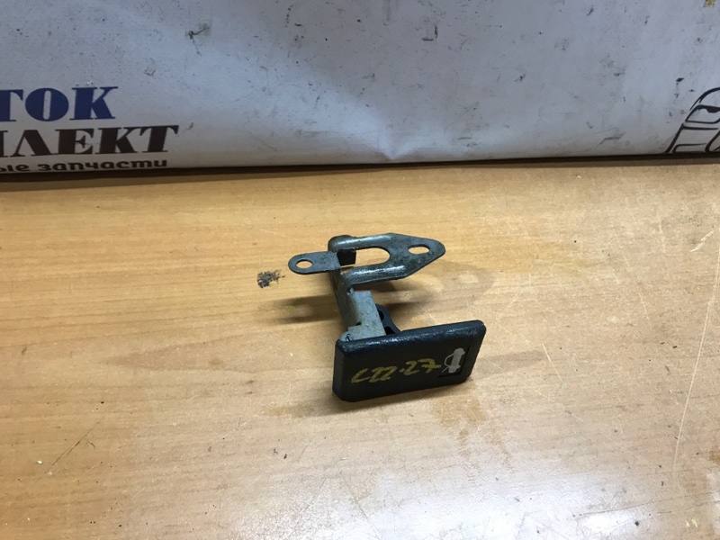 Ручка открывания капота Honda Airwave 2006 GJ1 L15A