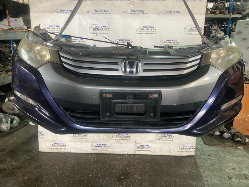 Ноускат Honda Insight ZE2 LDA