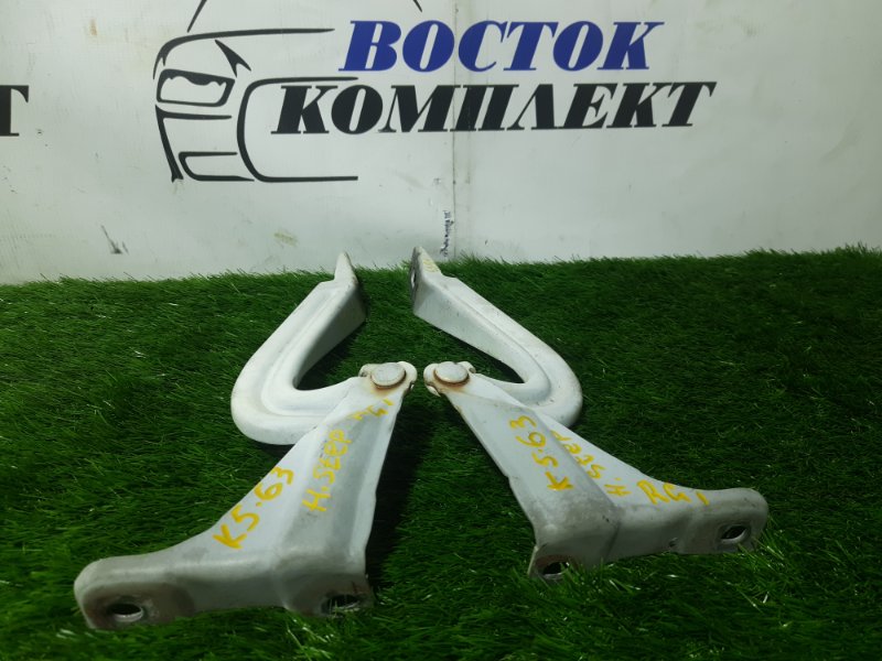 Петля капота Honda Stepwgn 2008 RG1 K20A