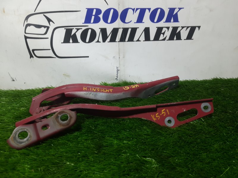 Петля капота Honda Insight 2010 ZE2 LDA