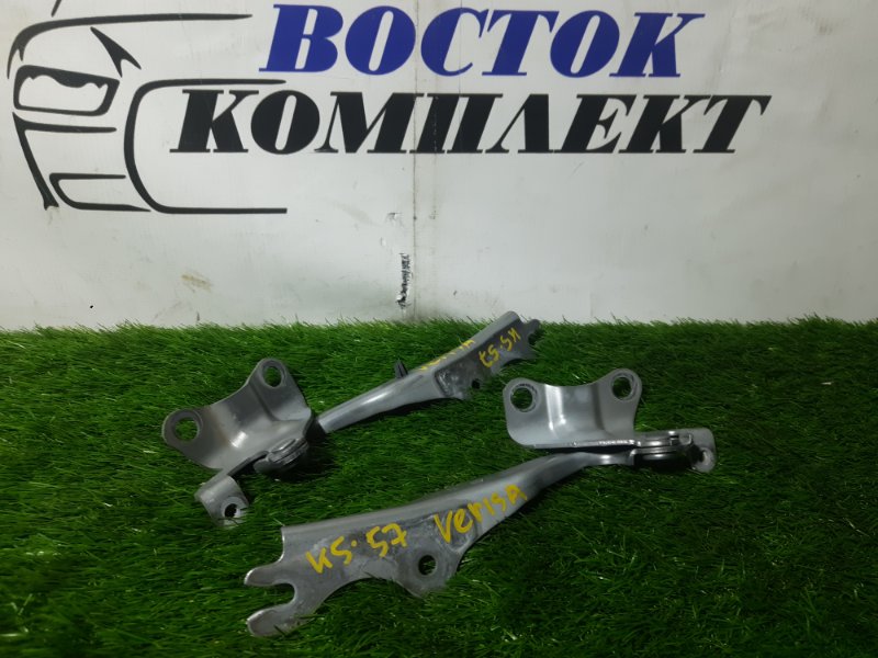 Петля капота Mazda Verisa DC5W ZY-VE