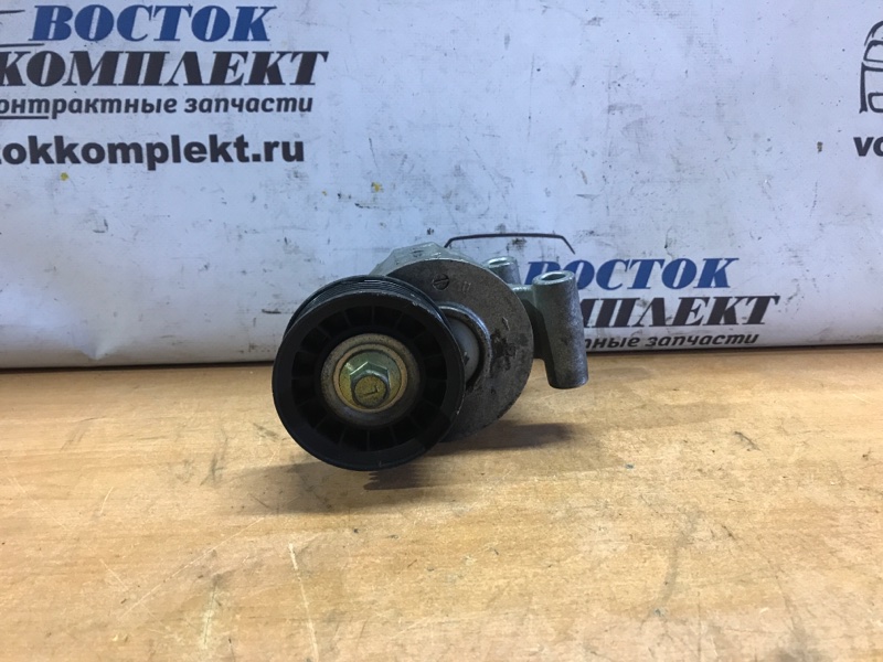 Ролик натяжной приводного ремня Mazda Premacy CWEFW LF