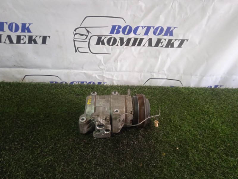 Компрессор кондиционера Mazda Biante CCEAW LF-VD