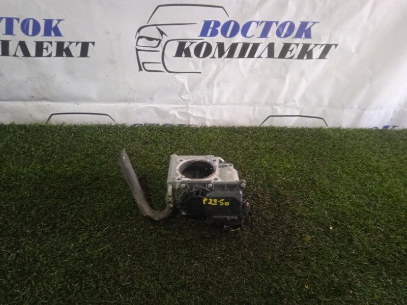 Заслонка дроссельная Mazda Biante CCEAW LF-VD