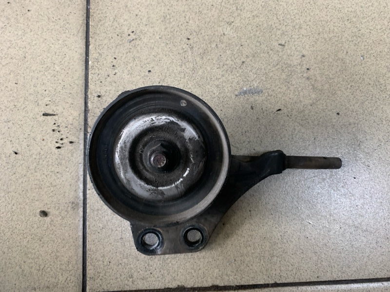 Ролик натяжной приводного ремня Nissan AD VFY11 QG15DE