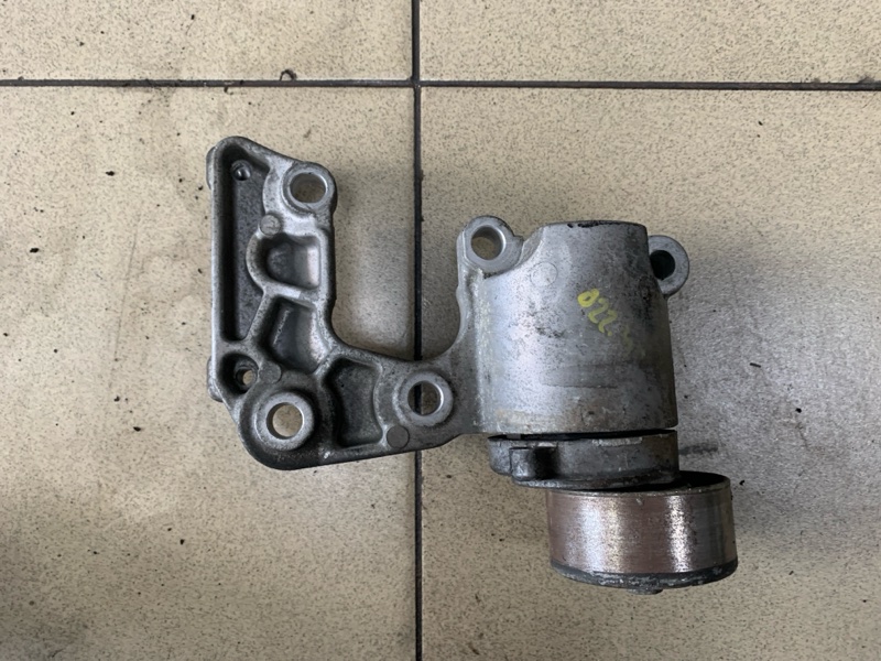 Ролик натяжной приводного ремня Toyota Mark X 2006 GRX120 4GR-FSE