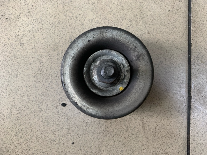 Ролик натяжной приводного ремня Mazda Demio DY3W ZJ-VE