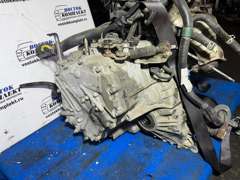 АКПП Honda Mobilio GB2 L15A