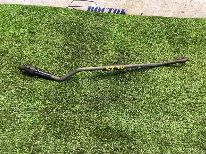 Держатель капота Nissan Cube Cubic BGZ11 CR14DE