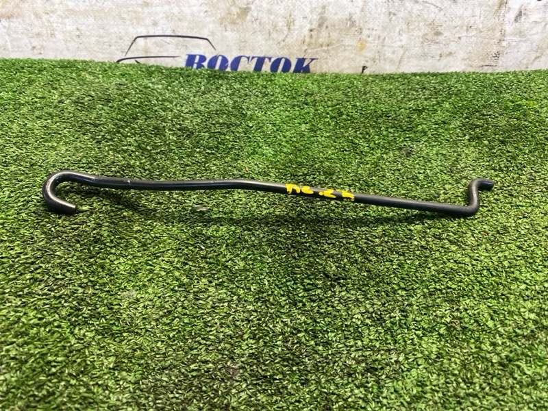 Держатель капота Nissan March NK13 HR12DE