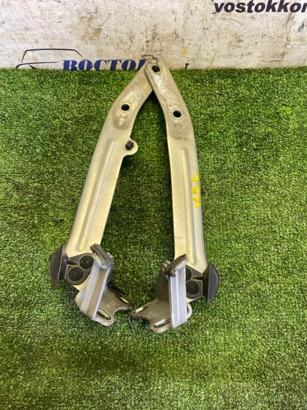 Петля капота Nissan Elgrand MNE51 VQ25DE