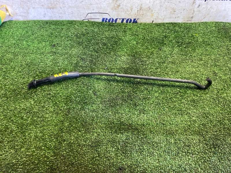 Держатель капота Nissan Note NE11 HR15DE