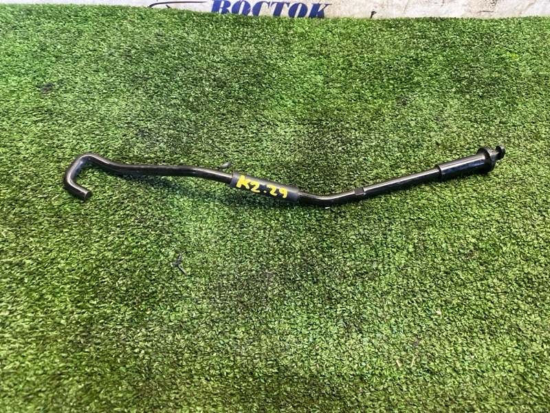 Держатель капота Nissan Note E12 HR12DE