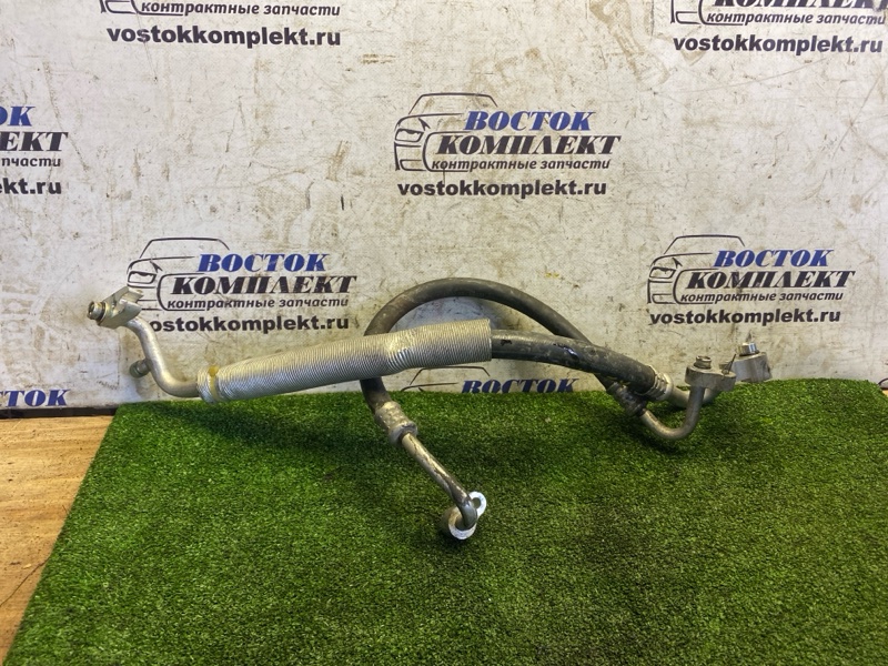 Трубка кондиционера Mitsubishi Pajero Mini H58A 4A30-T