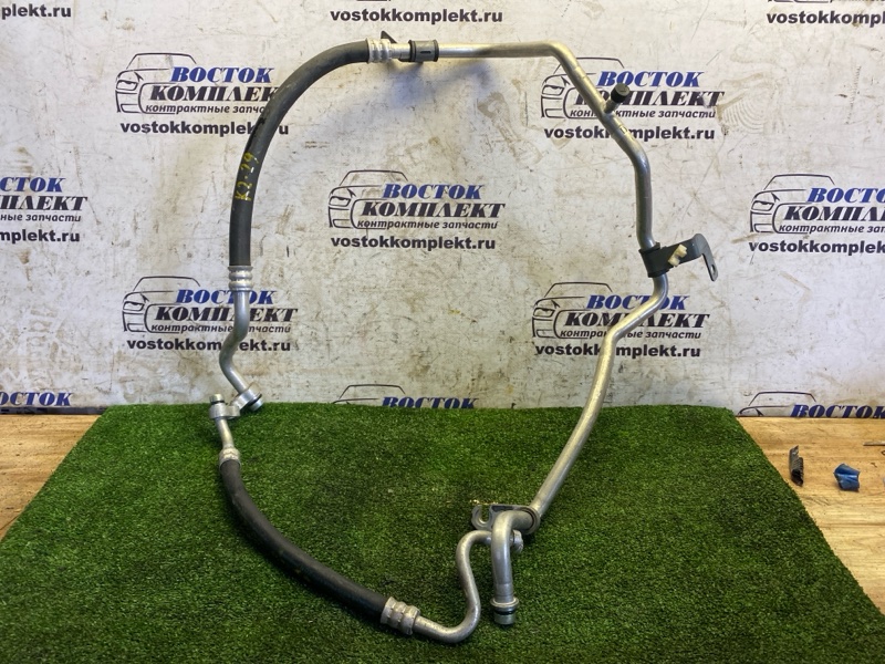 Трубка кондиционера Nissan Note E12 HR12DE