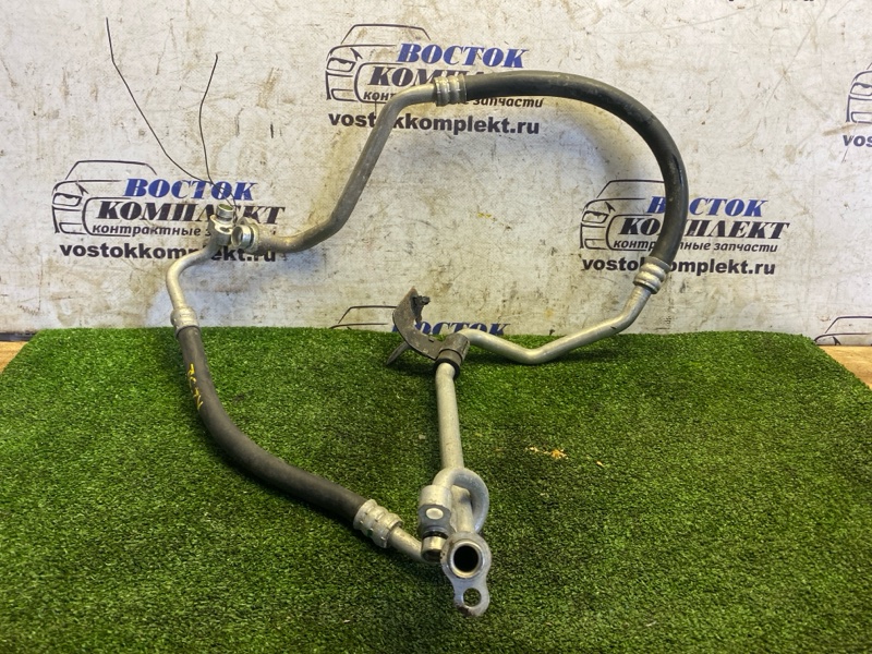 Трубка кондиционера Nissan NV200 M20 HR16DE