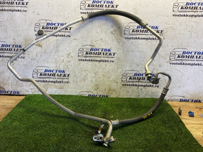 Трубка кондиционера Nissan AD VY11 QG13DE