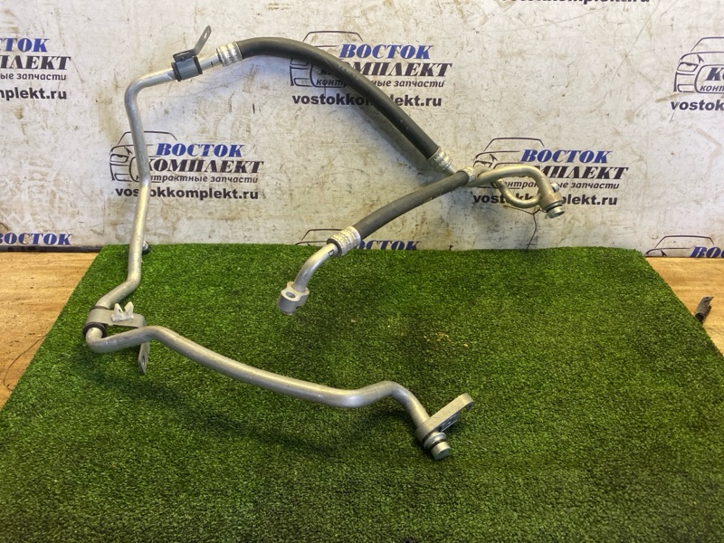 Трубка кондиционера Nissan Note E12 HR12DE