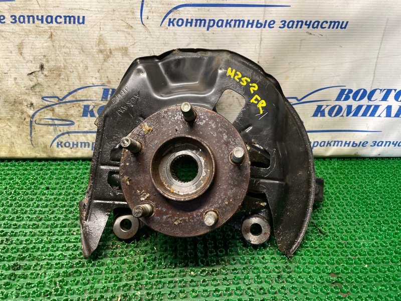 Ступица Mazda Axela BM5FS P5-VPS перед прав