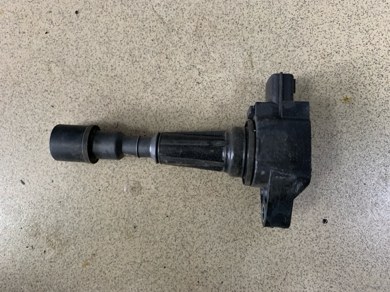 Катушка зажигания Mazda Demio DY3W ZJ-VE