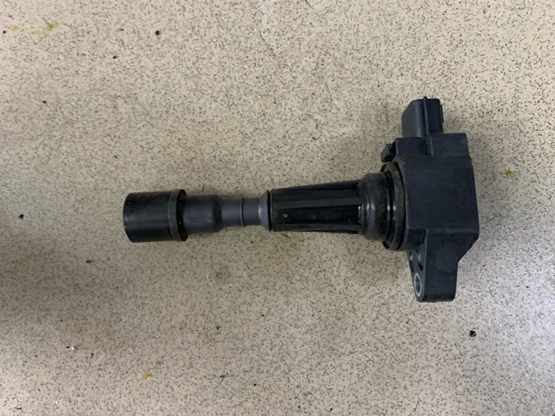 Катушка зажигания Mazda Demio DY3W ZJ-VE