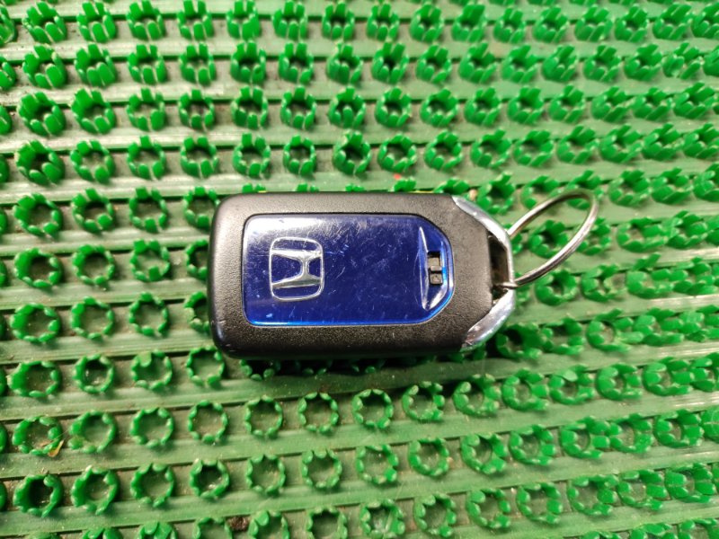 Брелок сигнализации Honda Shuttle 2015 GP7 LEB