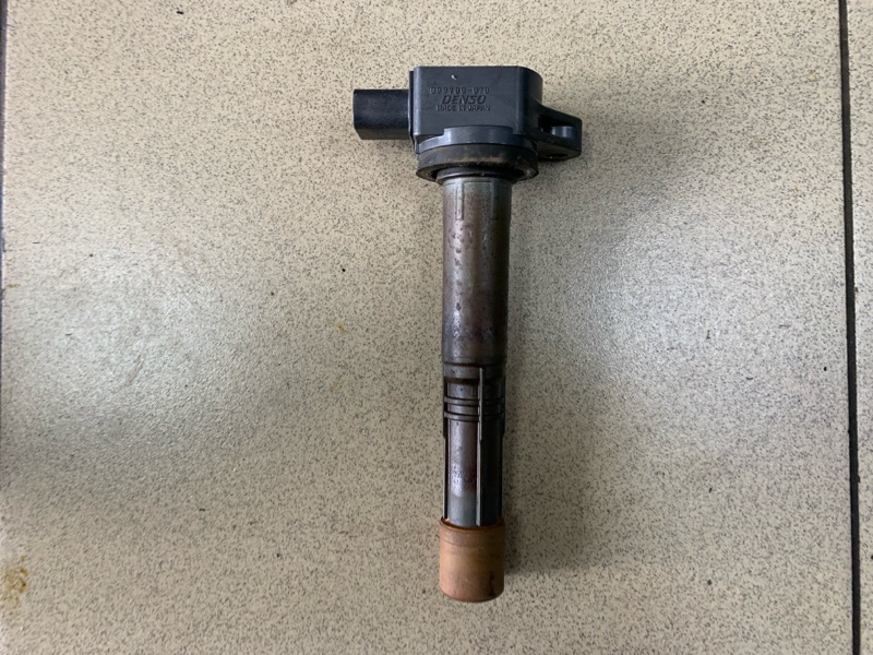 Катушка зажигания Honda Odyssey RB1 K24A