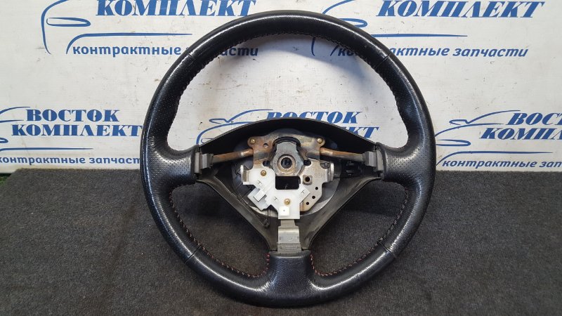 Руль Honda Life Dunk 2001 JB3 E07Z