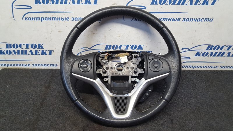 Руль Honda Shuttle 2015 GP7 LEB