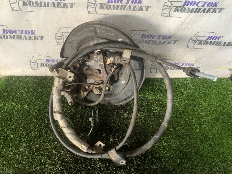 Трос ручника Honda Stepwgn 2008 RG1 K20A зад прав