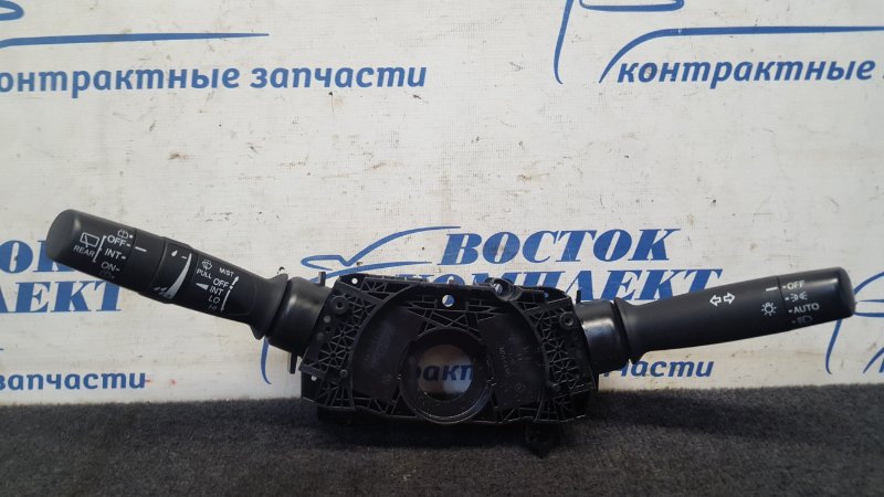 Переключатель подрулевой Honda Shuttle 2015 GP7 LEB