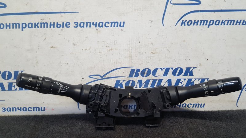 Переключатель подрулевой Toyota Prius ZVW30 2ZR-FXE