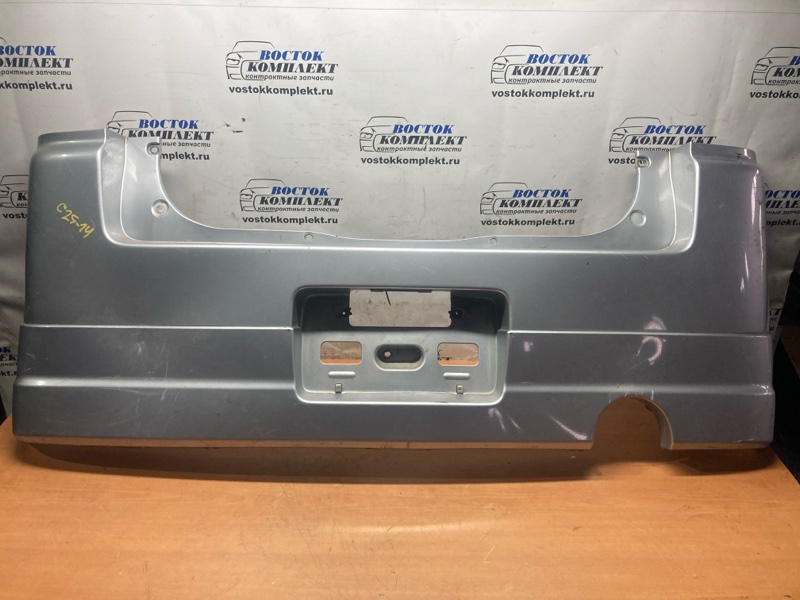 Бампер Honda That's 2002 JD1 E07Z зад