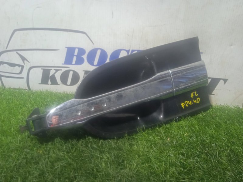 Ручка двери наружная Honda Stepwgn 2007 RG1 K20A перед лев