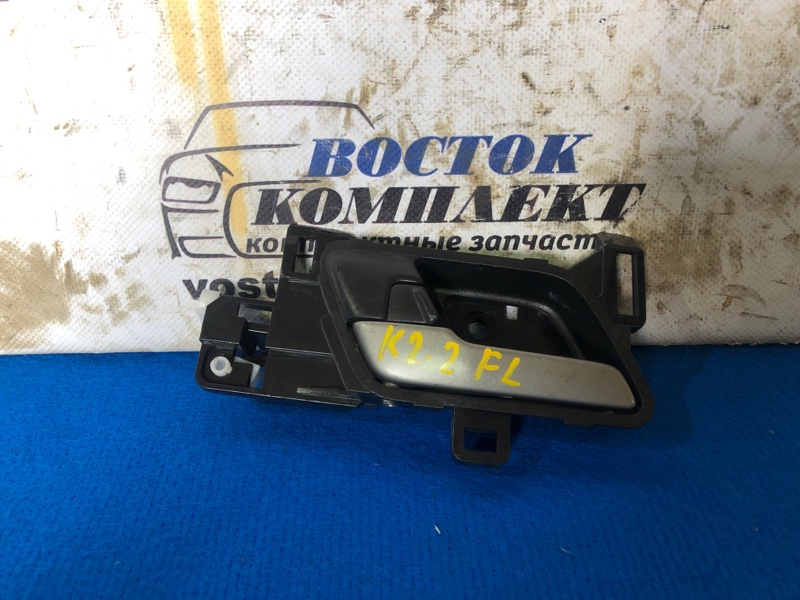 Ручка двери внутренняя Honda Freed 2009 GB3 L15A перед лев