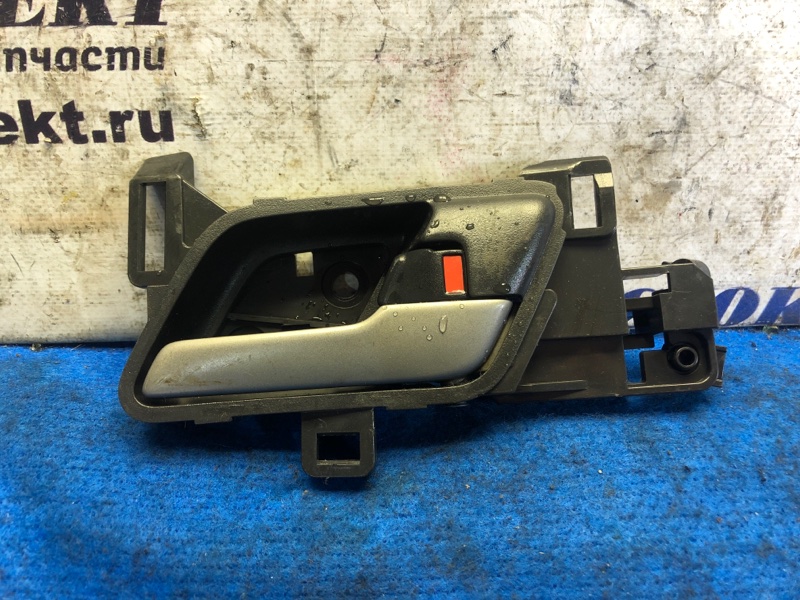 Ручка двери внутренняя Honda Freed 2009 GB3 L15A перед прав