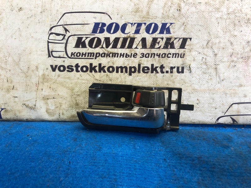 Ручка двери внутренняя Suzuki Swift ZD11S M13A перед прав