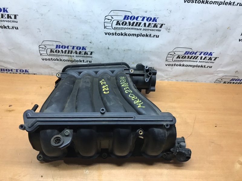 Коллектор впускной Nissan Lafesta 2006 NB30 MR20DE