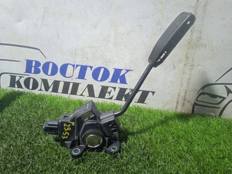 Педаль газа Honda Fit 2011 GP1 LDA