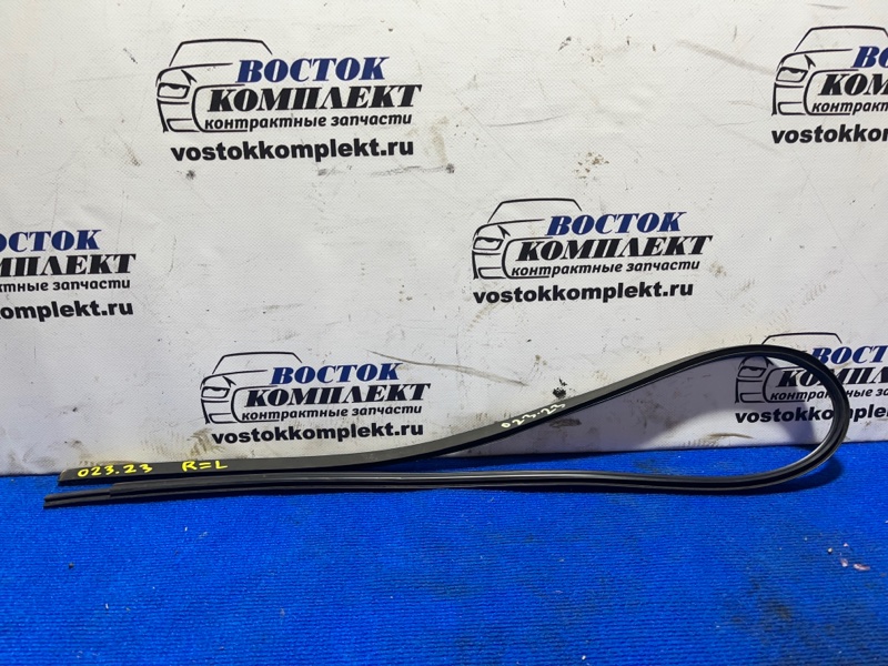 Молдинг крыши Daihatsu Terios Kid J111G EF-DET