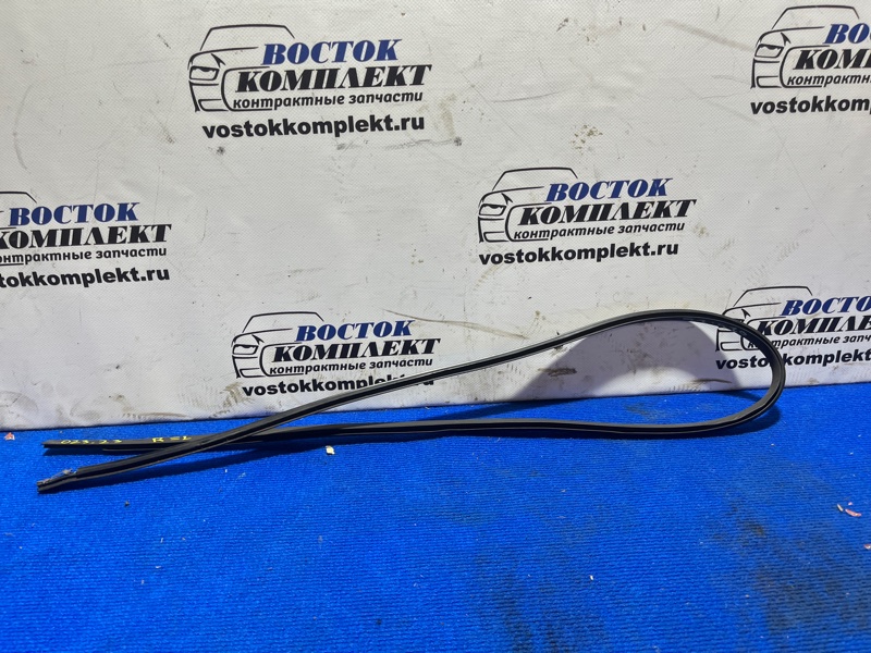 Молдинг крыши Daihatsu Terios Kid J111G EF-DET