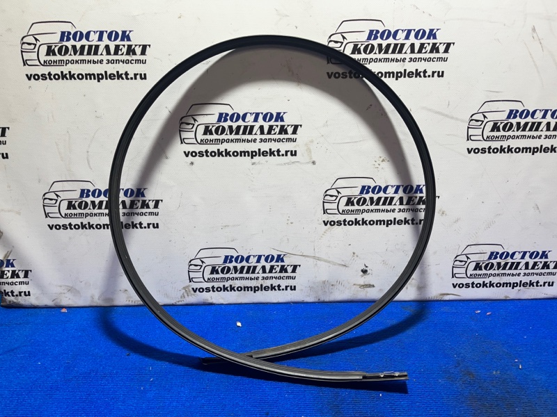 Молдинг крыши Honda Freed 2010 GB3 L15A прав