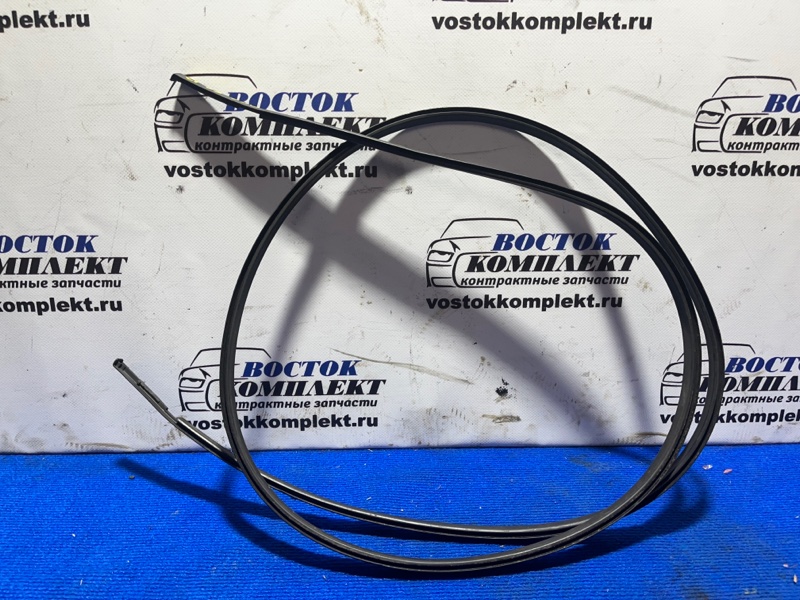 Молдинг крыши Nissan Serena 2011 NC26 MR20DD прав