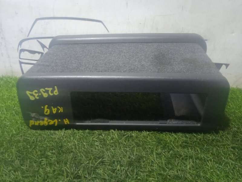 CD Changer Honda Legend 1999 KA9 C35A