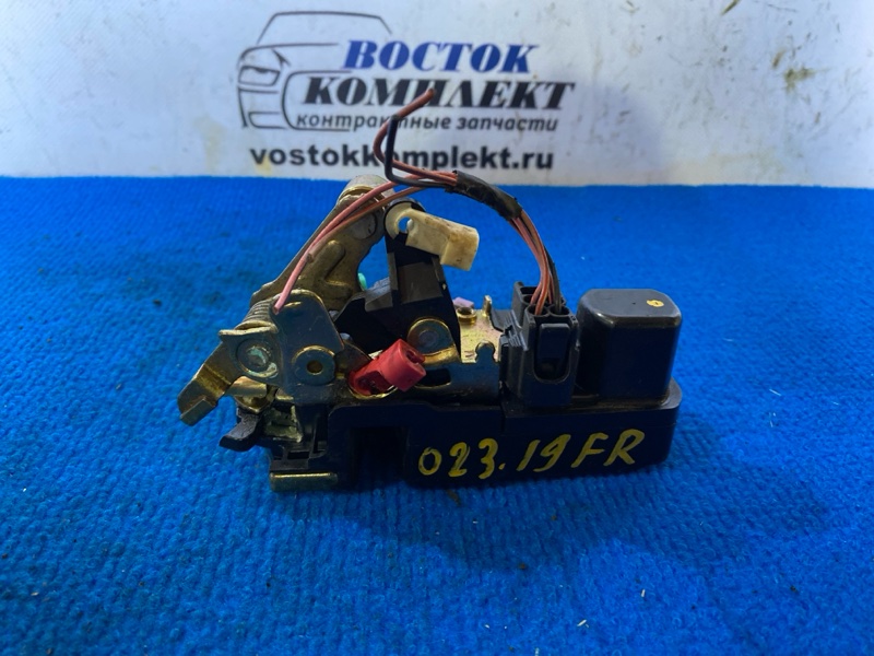 Замок дверной Chrysler PT Cruiser 2004 EDV перед прав