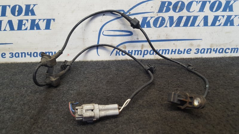 Датчик ABS Suzuki Solio MA15S K12B перед лев